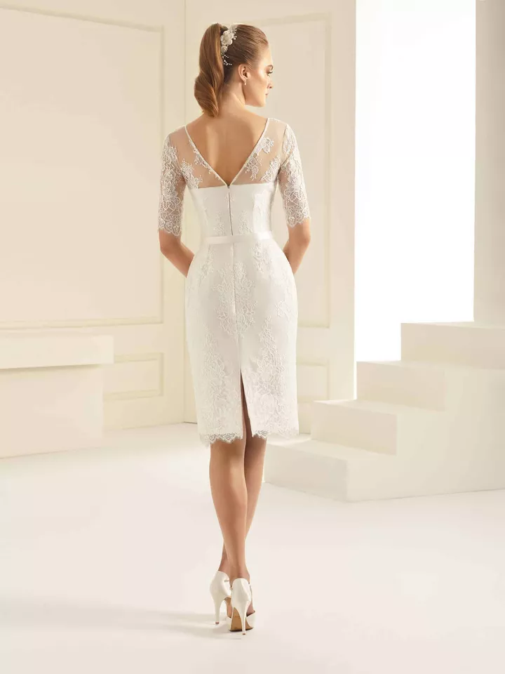 Greta Bianco wedding dress vestido de novia 3