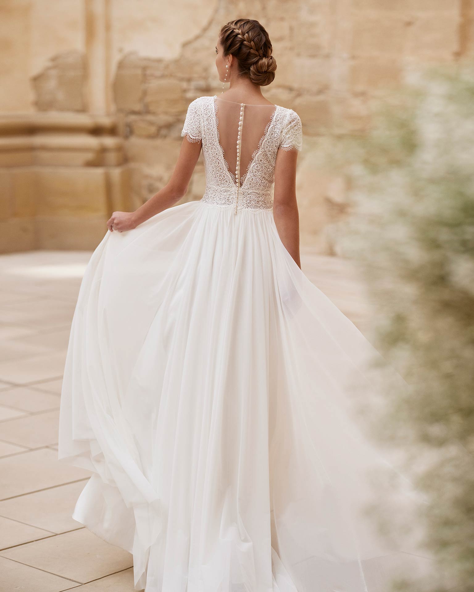 Hegoa Alma Novia wedding dress vestido de novia 1