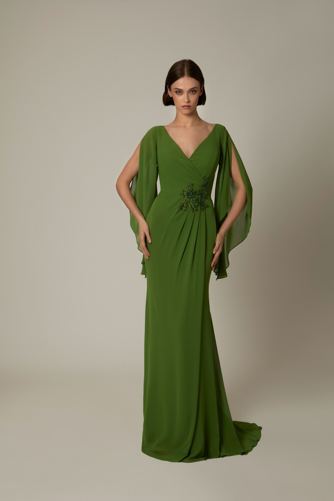 DEMETRIOS EVENING R158 SAMPLE