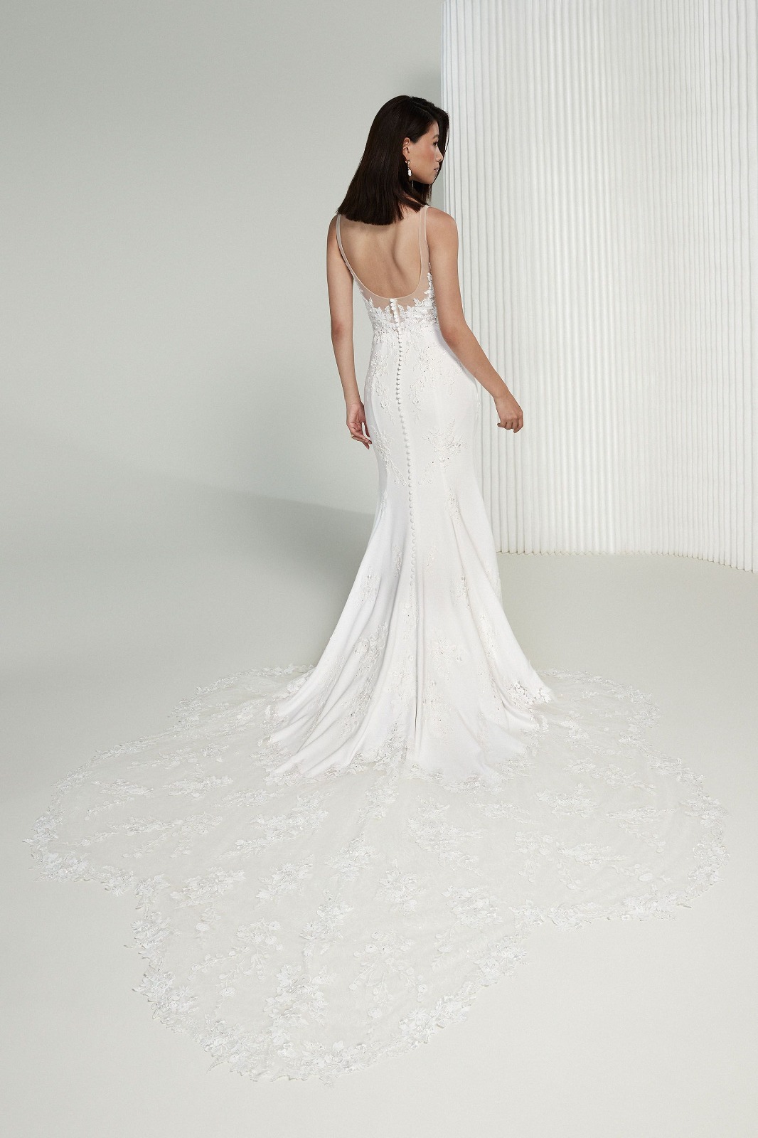 Signature 99215 Rosa by Justin Alexander wedding dress vestido de novia 5 Signature 99215 Rosa by Justin Alexander wedding dress vestido de novia 1