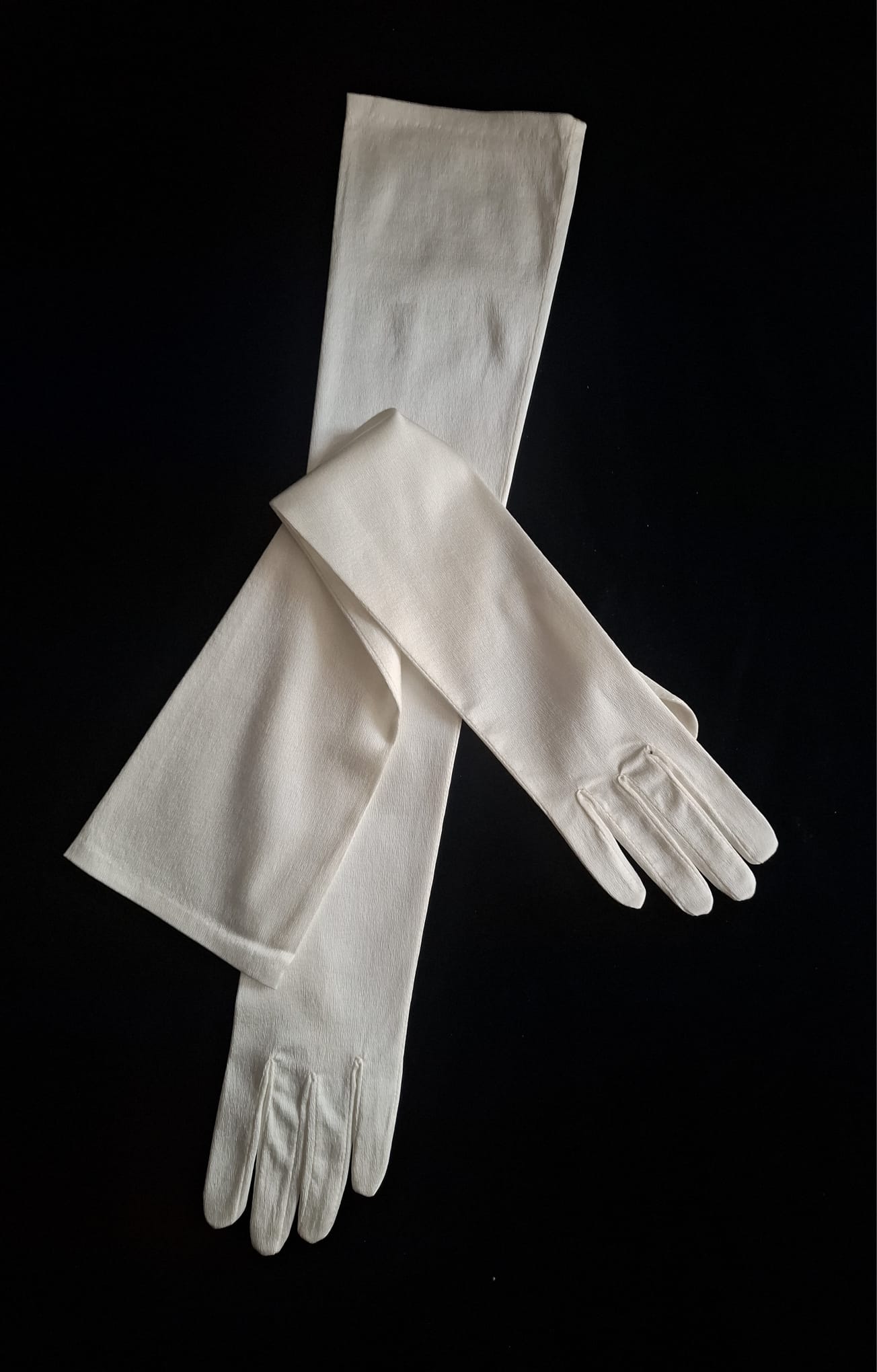 Guantes Grace Barcelona novia