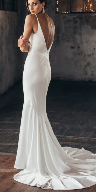 Serene Ame Bethany wedding dress vestido de novia 4