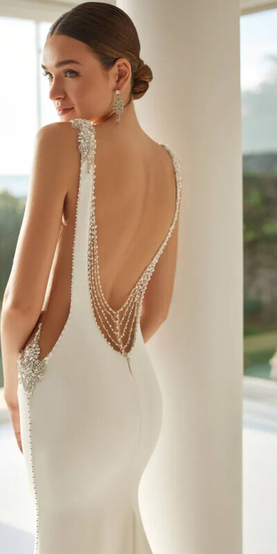 PRONOVIAS JOLENE PRELOVED