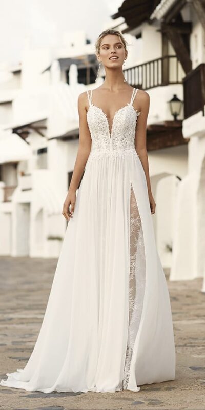 AIRE BARCELONA QUERAL PRELOVED