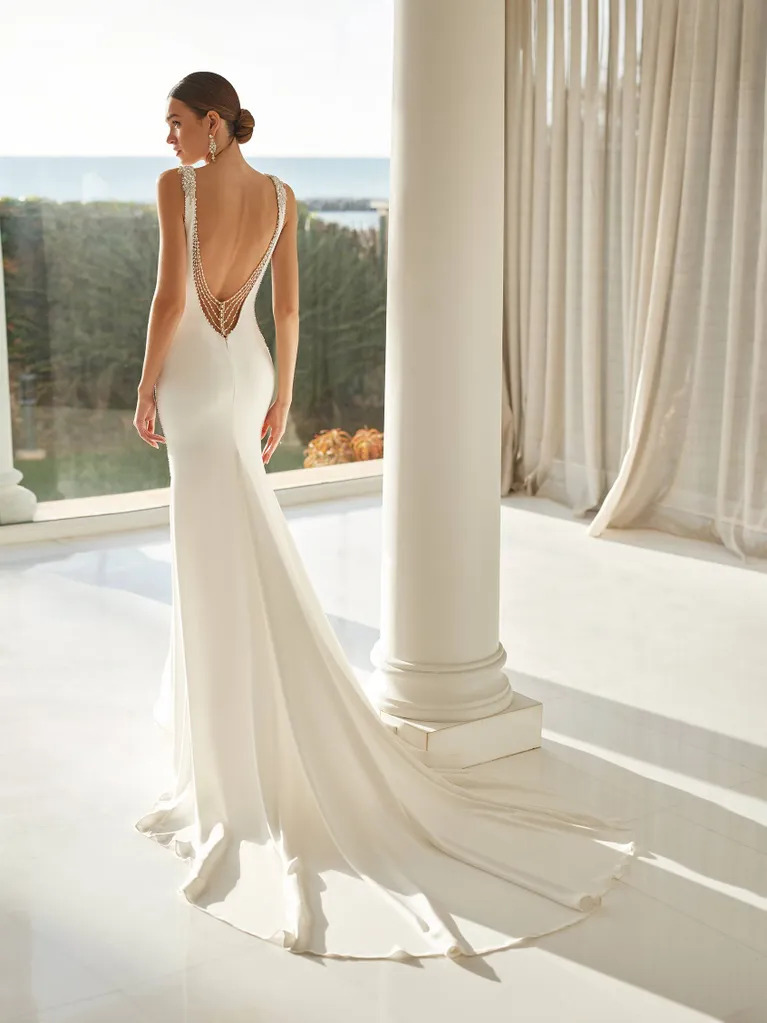 Jolene Pronovias wedding dress vestido de novia 22 Jolene Pronovias wedding dress vestido de novia 222