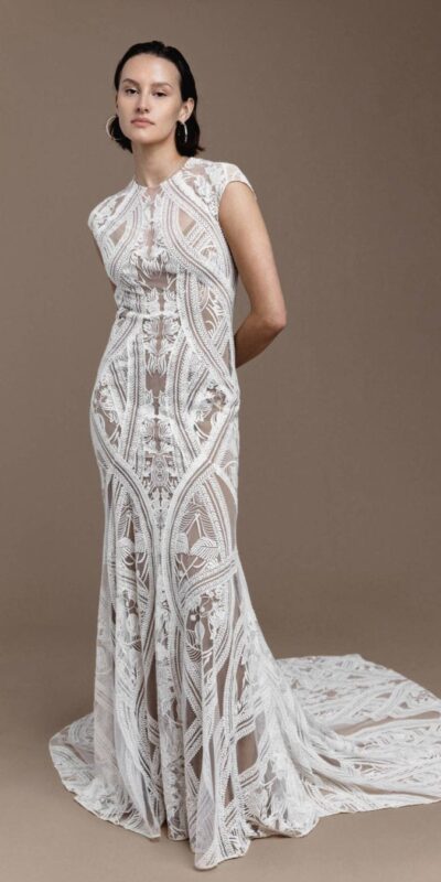 RUE DE SAINE RAFIA PRELOVED