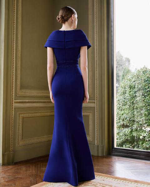 1G10 Couture Club evennig dress vestido de madrina madre de novia invitada tarde noche boda fiesta evento 3