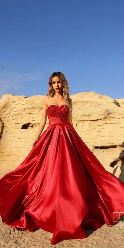 001 TERANI COUTURE 261P6608