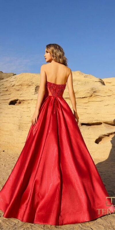 Terani Couture 261C6608 evening dress vestido de fiesta noche gala evento 1