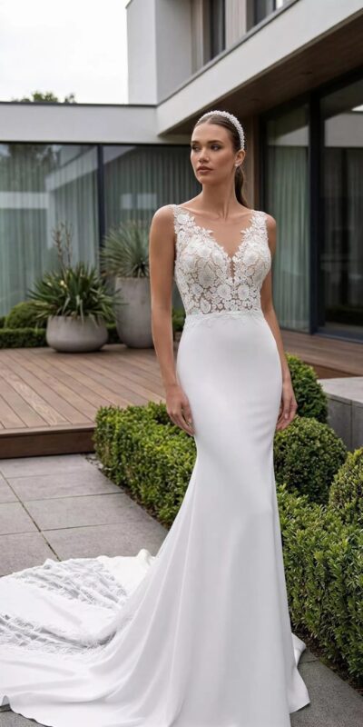 ATELIER DE BODAS SABINA PRELOVED