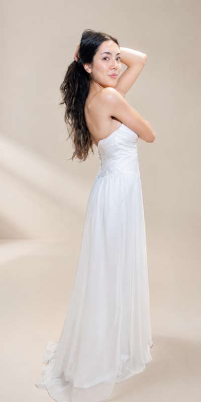 Ms Plumeti Arfenya Balayants Afrodita wedding dress vestido de novia 4