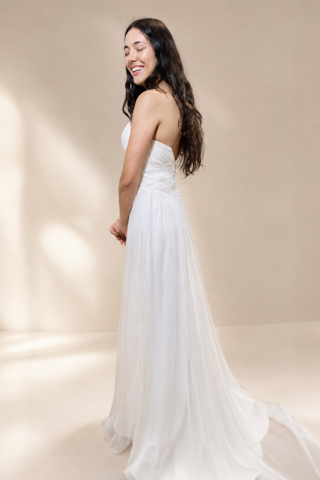 Ms Plumeti Arfenya Balayants Afrodita wedding dress vestido de novia 4