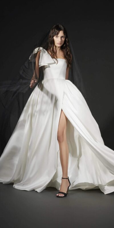 VERA WANG MIRA PRELOVED