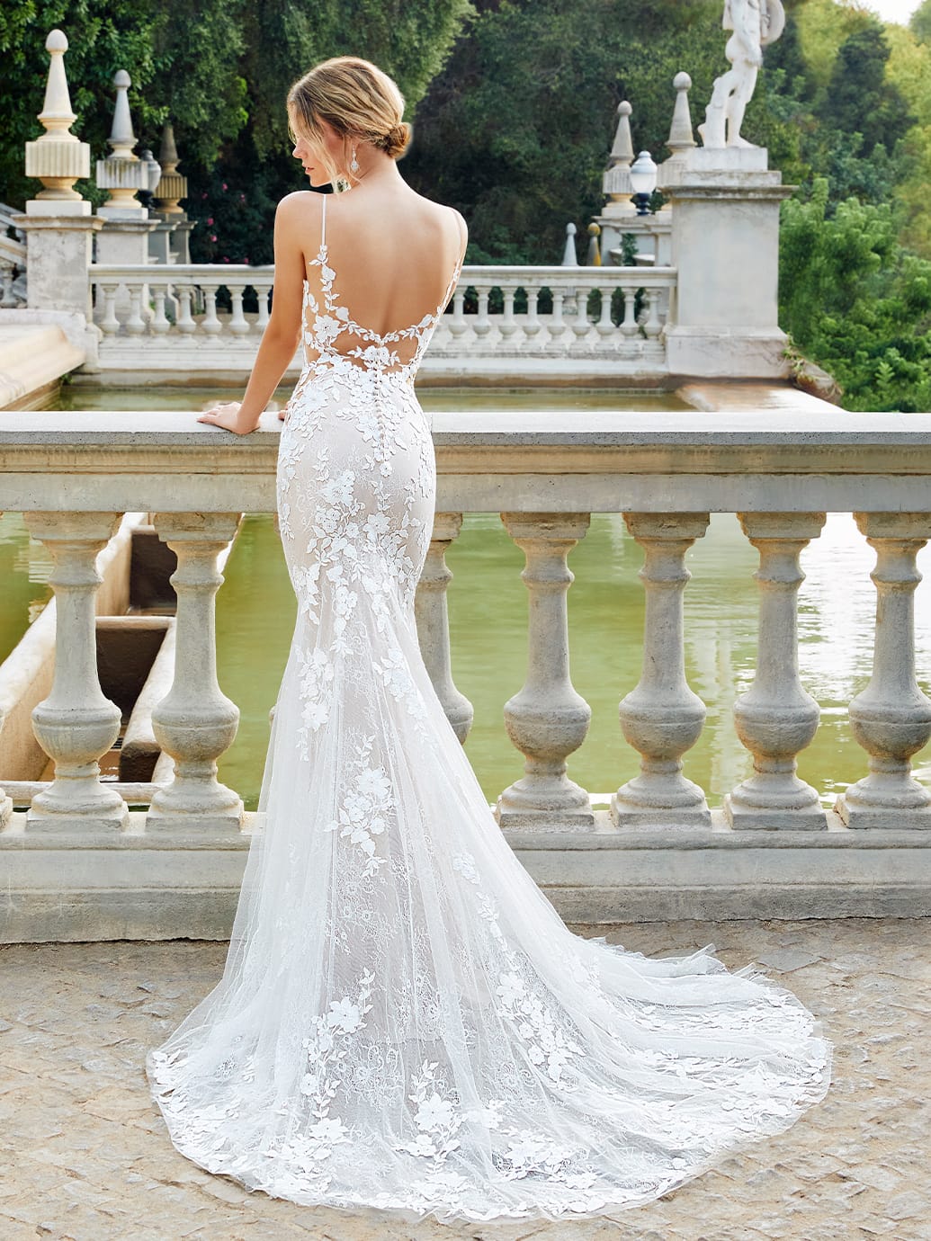 Alara Enzoani wedding dress vestido de novia 1