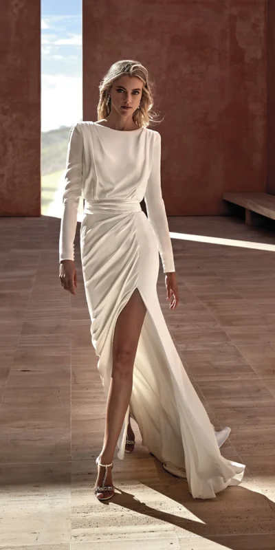 PRONOVIAS APPIA PRELOVED