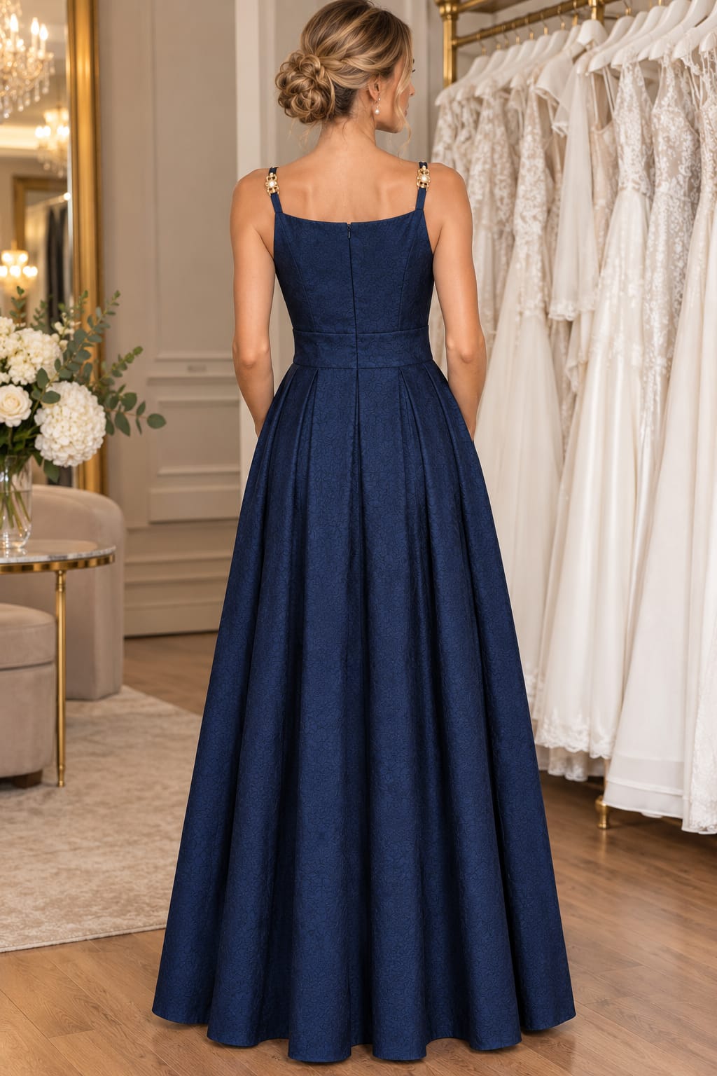Sonia Peña 11160099 evening dress vestido de invitada gala noche fiesta 1
