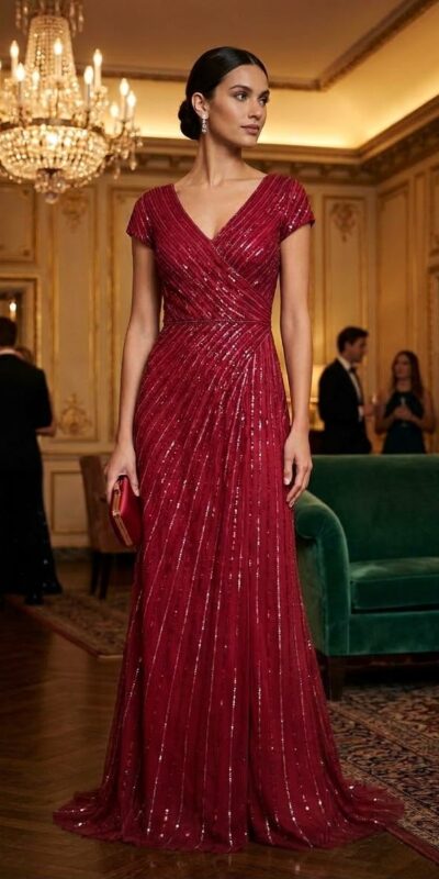 002 DEMETRIOS EVENING D-333 SAMPLE