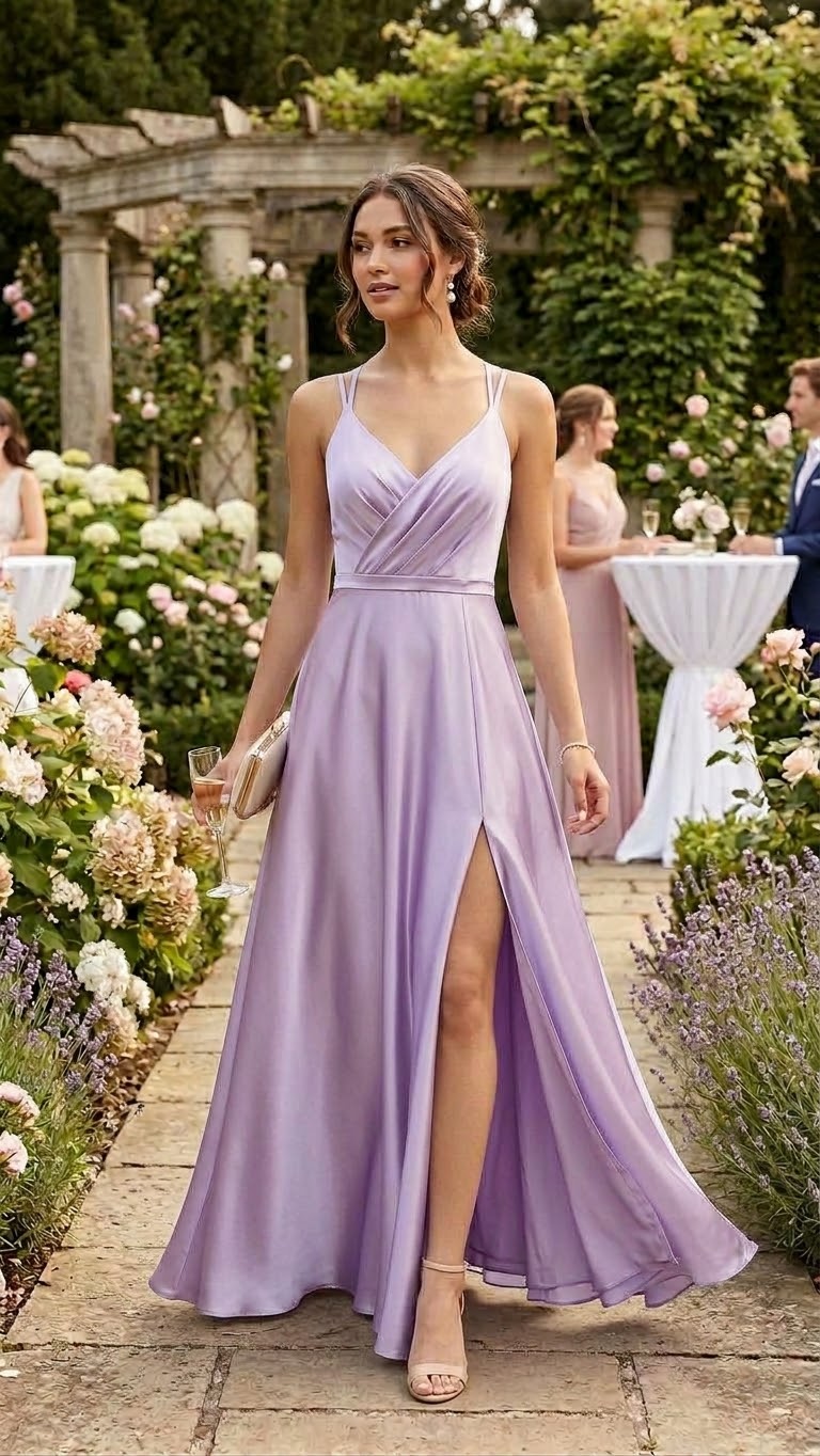 Helaine 0410 evening dress vestido de fiesta boda evento 1