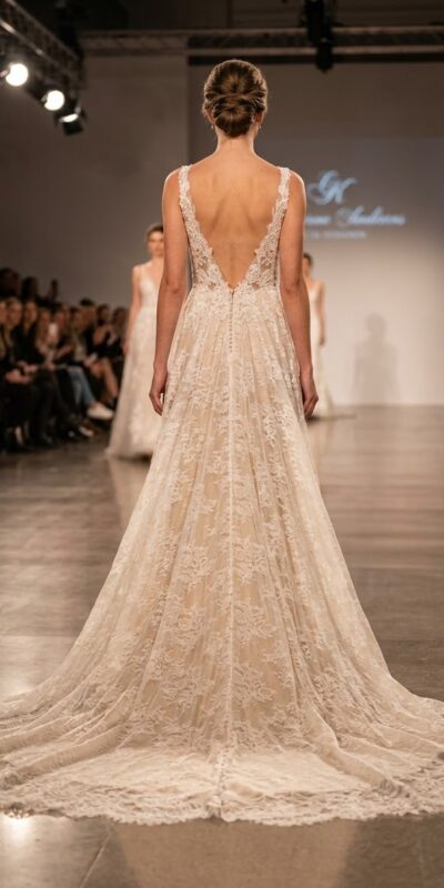 Justin Alexander 55008 wedding dress vestido de novia
