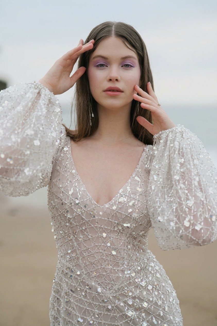 Mystique Willoby by Watters wedding dress vestido de novia
