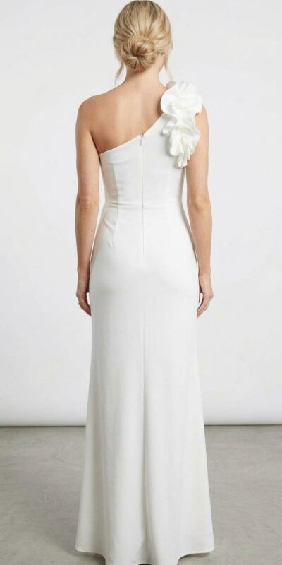 Sadyce Luz wedding dress vestido de novia 1