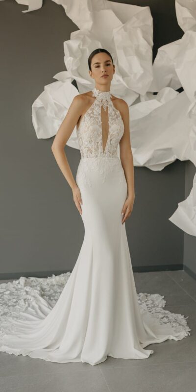 SEDKA NOVIAS ARIES PRELOVED