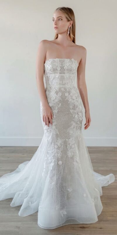001 WATTERS ETHAN MODEST 67115M SAMPLE