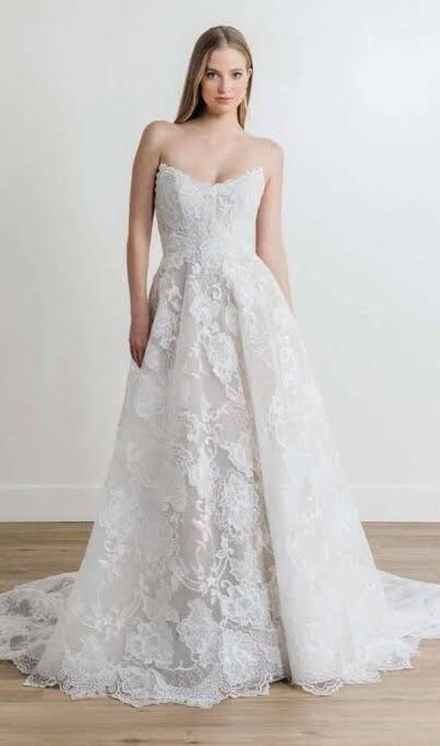 001 WATTERS SASKIA SAMPLE
