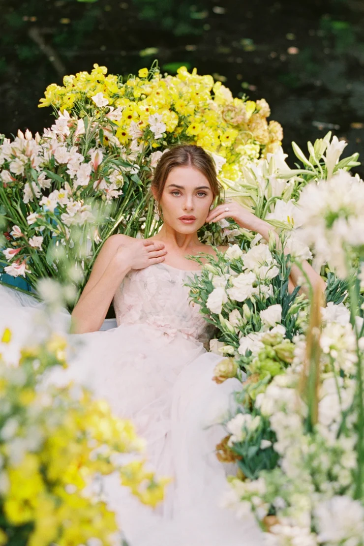 Willoby Sophie wedding dress vestido de novia 1 1